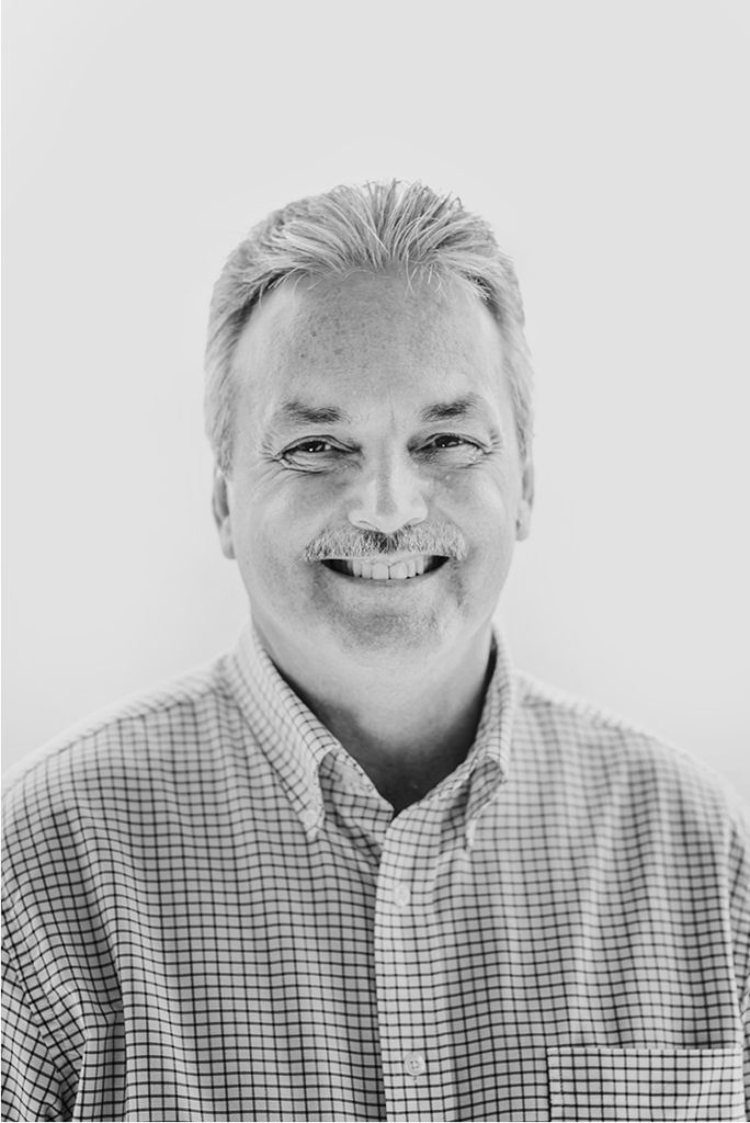 Mike Moore